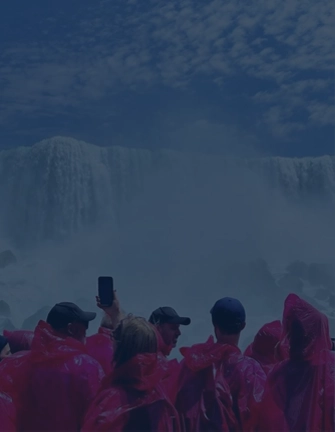 Niagara Falls tour