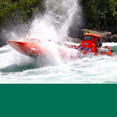 WHIRLPOOL JET BOATS
